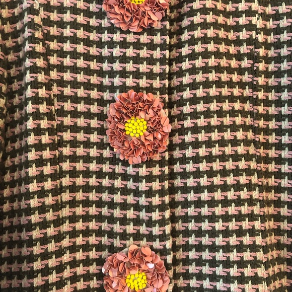 Duster coat - Picture 8 of 8